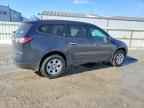 2015 CHEVROLET TRAVERSE