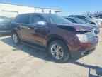 2010 LINCOLN MKX