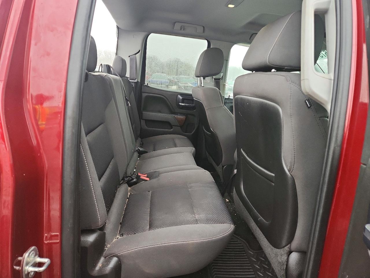 2014 GMC Sierra