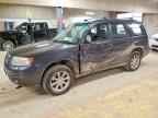 2008 SUBARU FORESTER