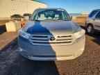 2011 TOYOTA HIGHLANDER