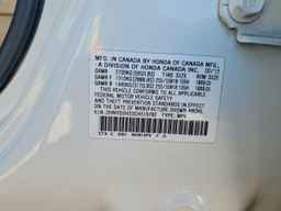 2012 ACURA MDX