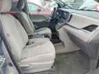2016 TOYOTA SIENNA