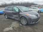 2016 TOYOTA SIENNA