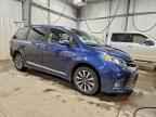 2020 TOYOTA SIENNA