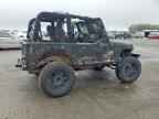 2005 JEEP WRANGLER