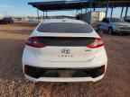 2017 HYUNDAI Ioniq