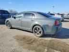 2009 CHEVROLET MALIBU