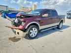 2010 FORD F-150 Lightning