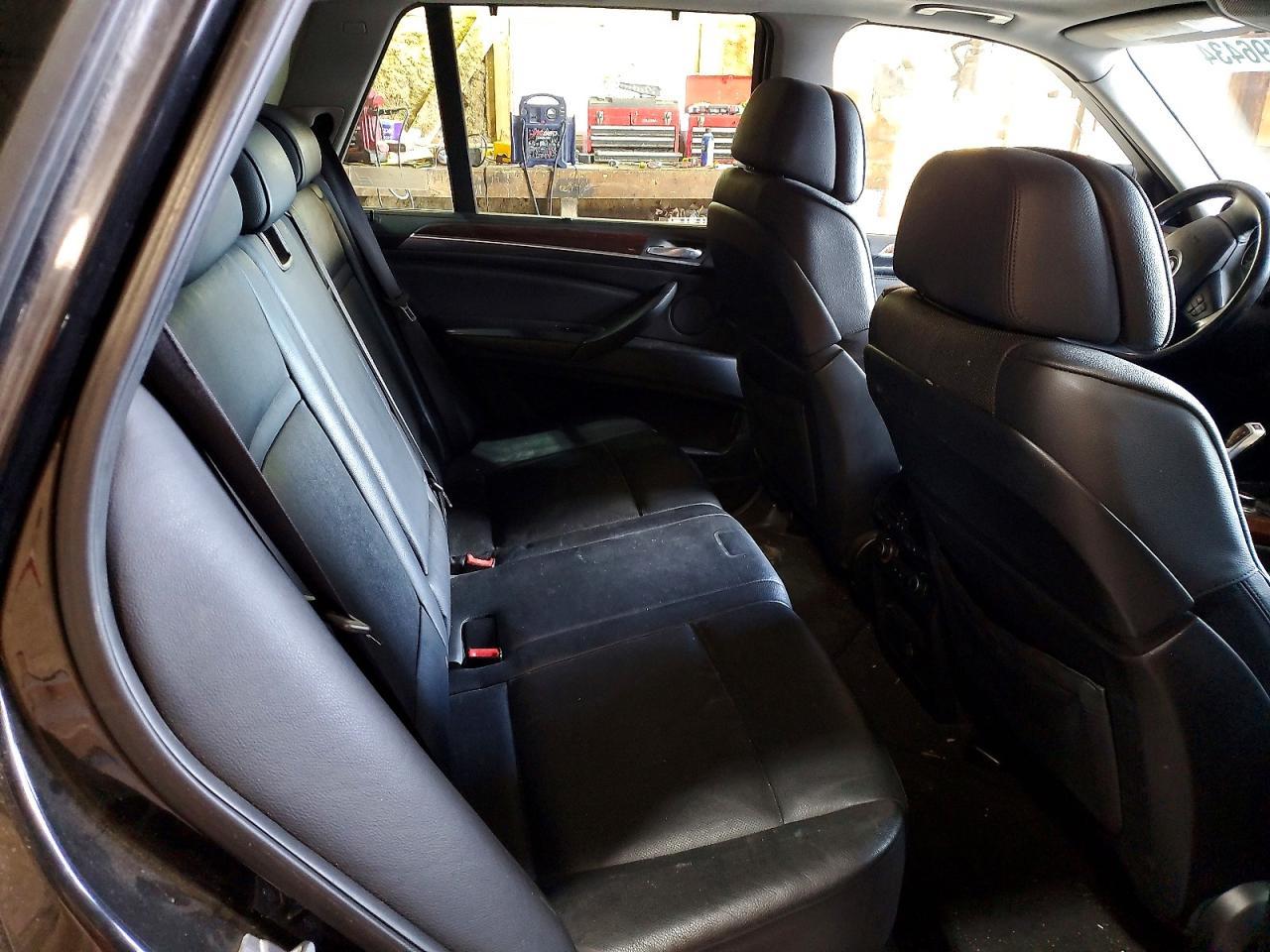 2011 BMW X5