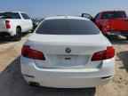 2016 BMW 5 series
