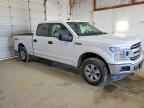 2019 FORD F-150 Lightning