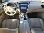 2017 NISSAN MURANO