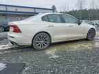 2021 VOLVO S60