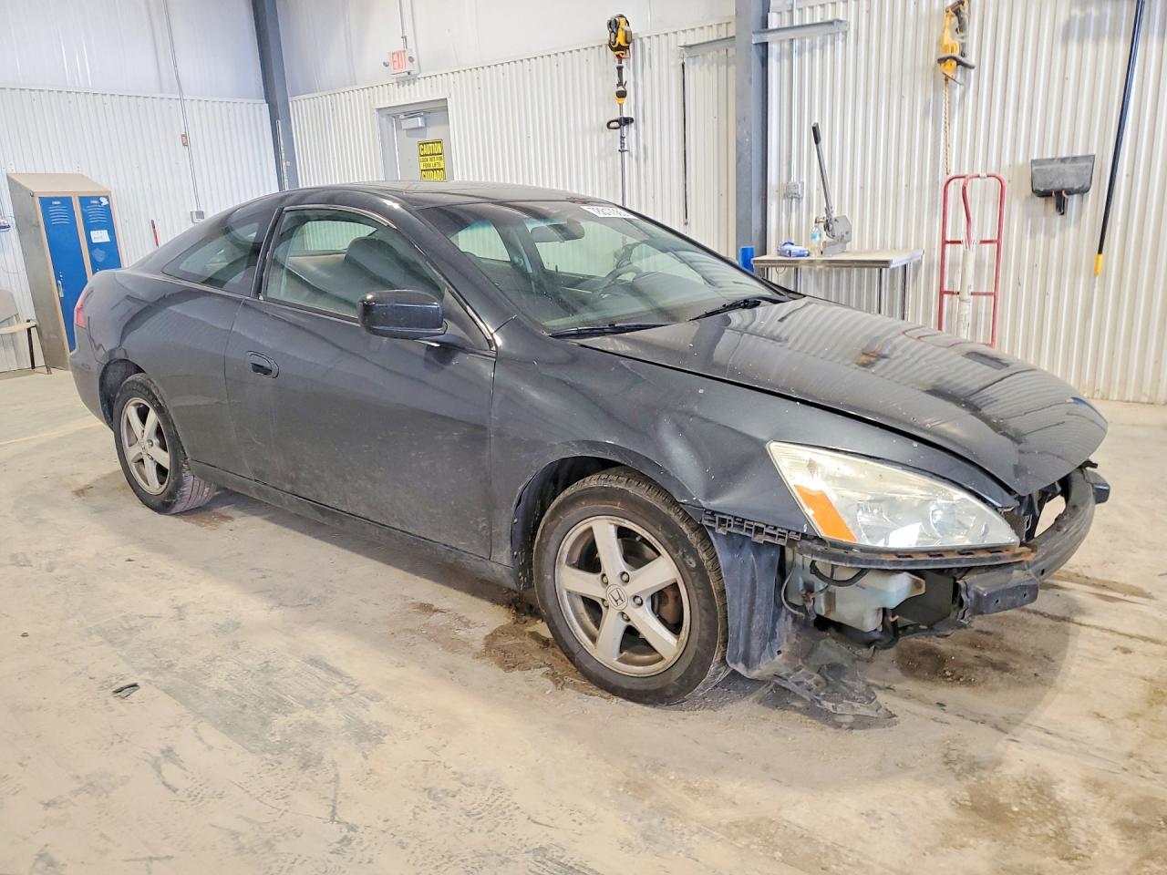 2004 HONDA ACCORD