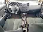 2011 NISSAN VERSA