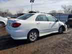 2008 TOYOTA COROLLA