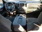 2022 CHEVROLET Silverado