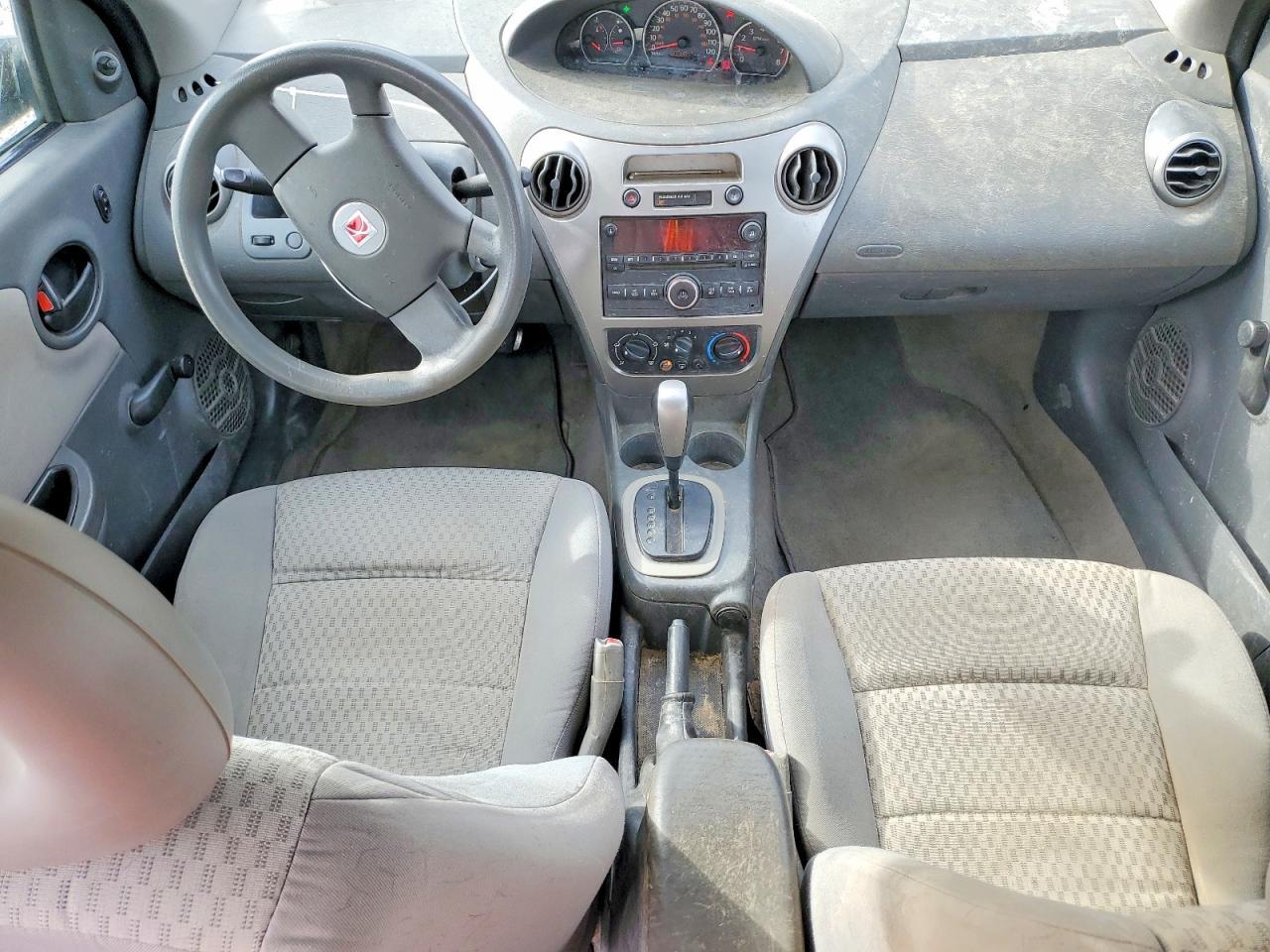 2006 SATURN Ion