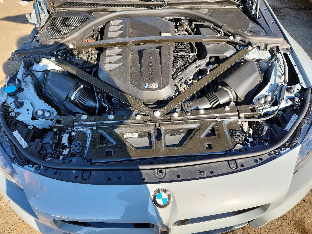 2024 BMW M2