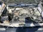 1990 NISSAN D21