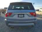 2006 BMW X3