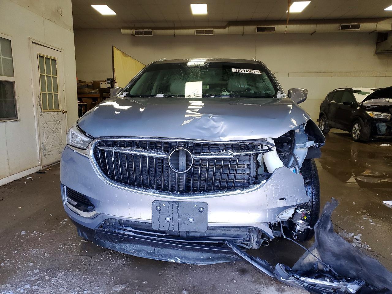 2019 BUICK ENCLAVE