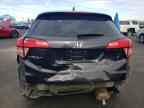 2017 HONDA HR-V