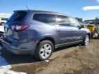 2013 CHEVROLET TRAVERSE