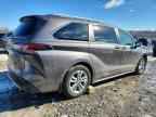 2023 TOYOTA SIENNA