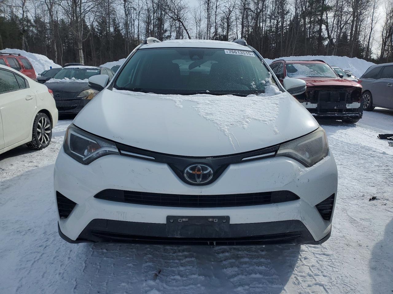 2017 TOYOTA RAV4