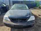 2001 MERCURY Sable