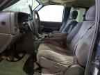 2004 CHEVROLET Silverado