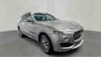 2017 MASERATI Levante