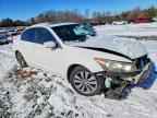 2011 HONDA ACCORD
