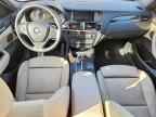 2015 BMW X3