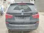 2017 BMW X3