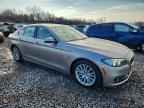 2016 BMW 5 series