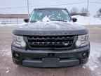 2016 LAND ROVER LR4