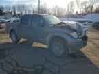 2016 NISSAN Frontier