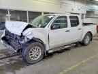 2016 NISSAN Frontier