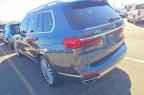2019 BMW X7