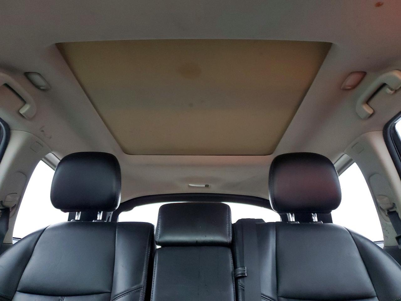 2014 NISSAN PATHFINDER