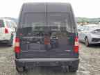 2010 FORD TRANSIT CONNECT