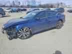2021 NISSAN ALTIMA