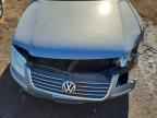 2002 VOLKSWAGEN Passat