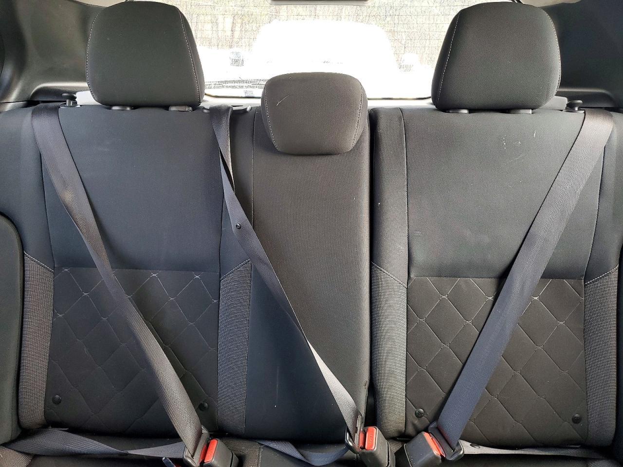 2020 NISSAN KICKS