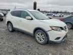 2014 NISSAN ROGUE