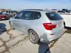 2015 BMW X3