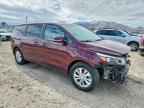 2016 KIA SEDONA